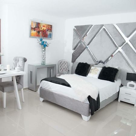 Hotel Platinum Barranquilla Barranquilla (Atlantico) Exterior foto
