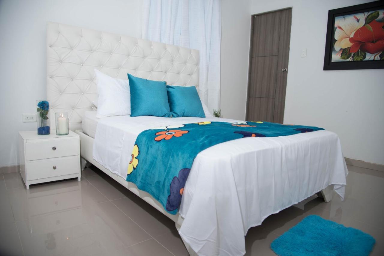 Hotel Platinum Barranquilla Barranquilla (Atlantico) Exterior foto