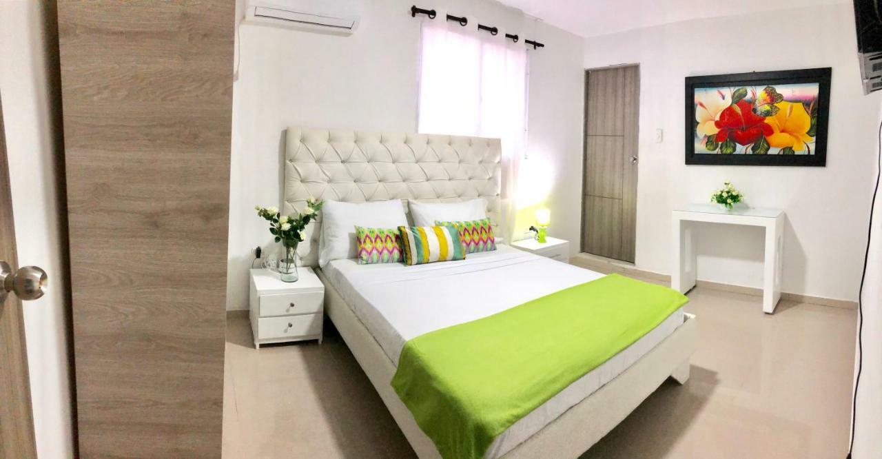 Hotel Platinum Barranquilla Barranquilla (Atlantico) Exterior foto