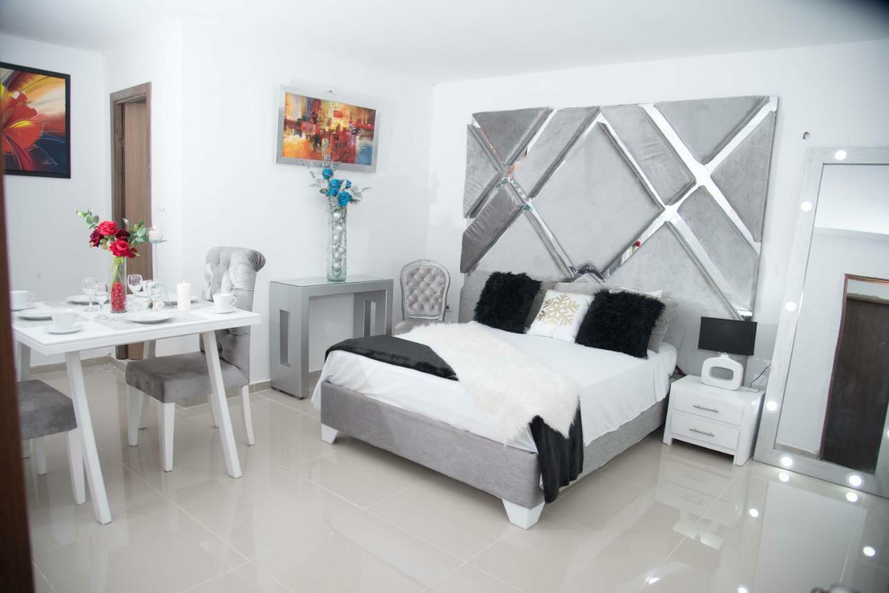 Hotel Platinum Barranquilla Barranquilla (Atlantico) Exterior foto